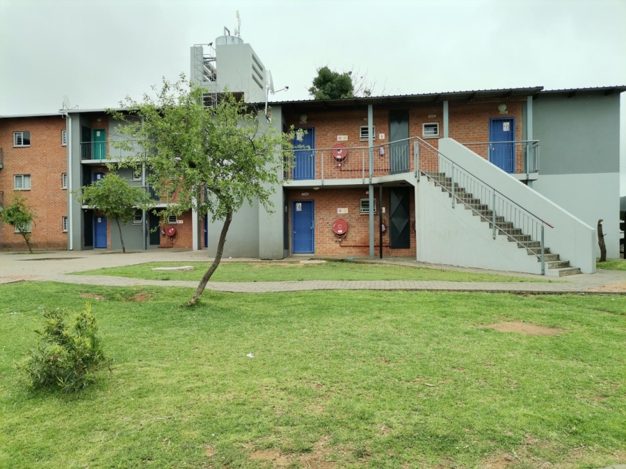 2 Bedroom Property for Sale in Raceway Free State